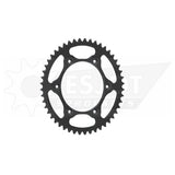 Sprocket Rear 520-48T Ultralight Steel - 50-32001-48L