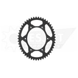 Sprocket Rear 520-49T Ultralight Steel - 50-32001-49L