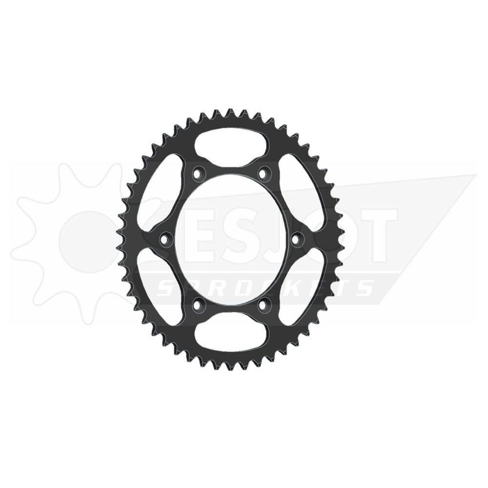 Sprocket Rear 520-50T Ultralight Steel - 50-32001-50L