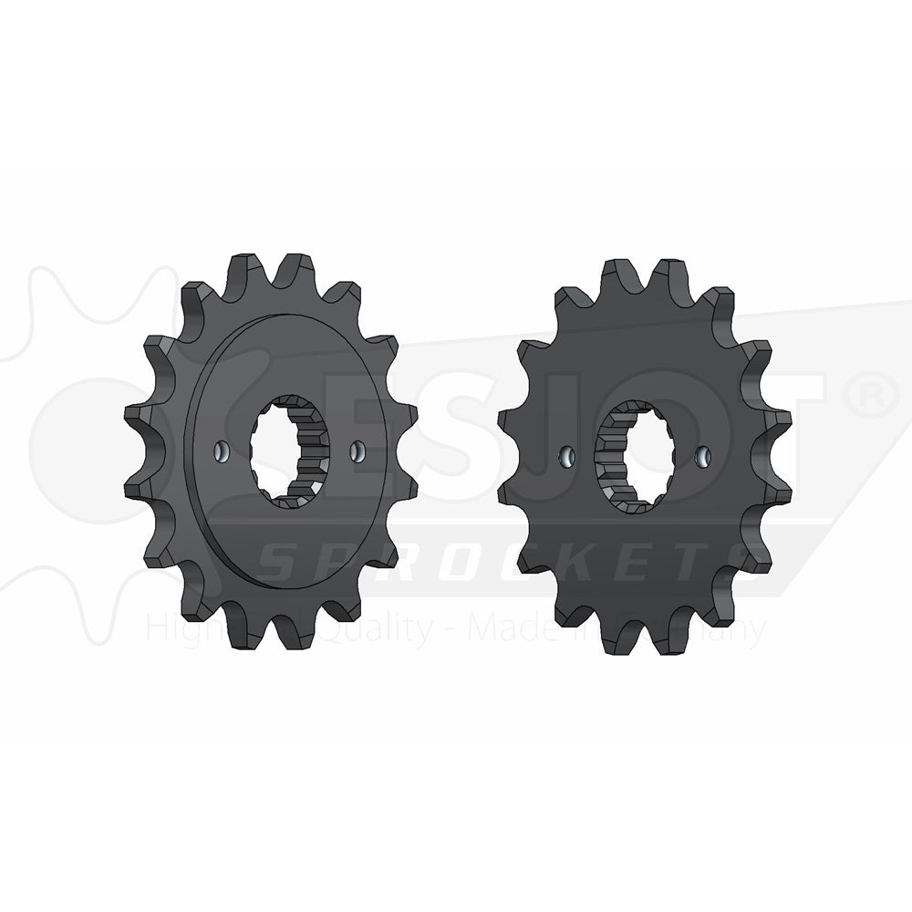 Sprocket Front 520-16T - 50-32002-16