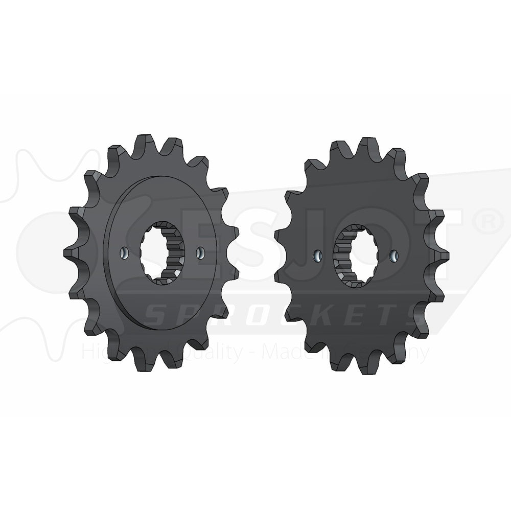 Sprocket Front 520-17T - 50-32002-17