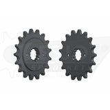 Sprocket Front 520-17T - 50-32002-17