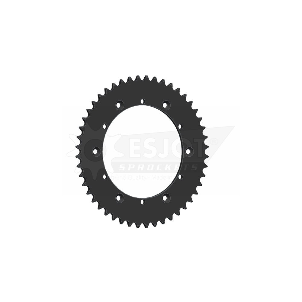 Sprocket Rear 520-48T Steel - 50-32003-48