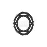 Sprocket Rear 520-51T Steel - 50-32003-51