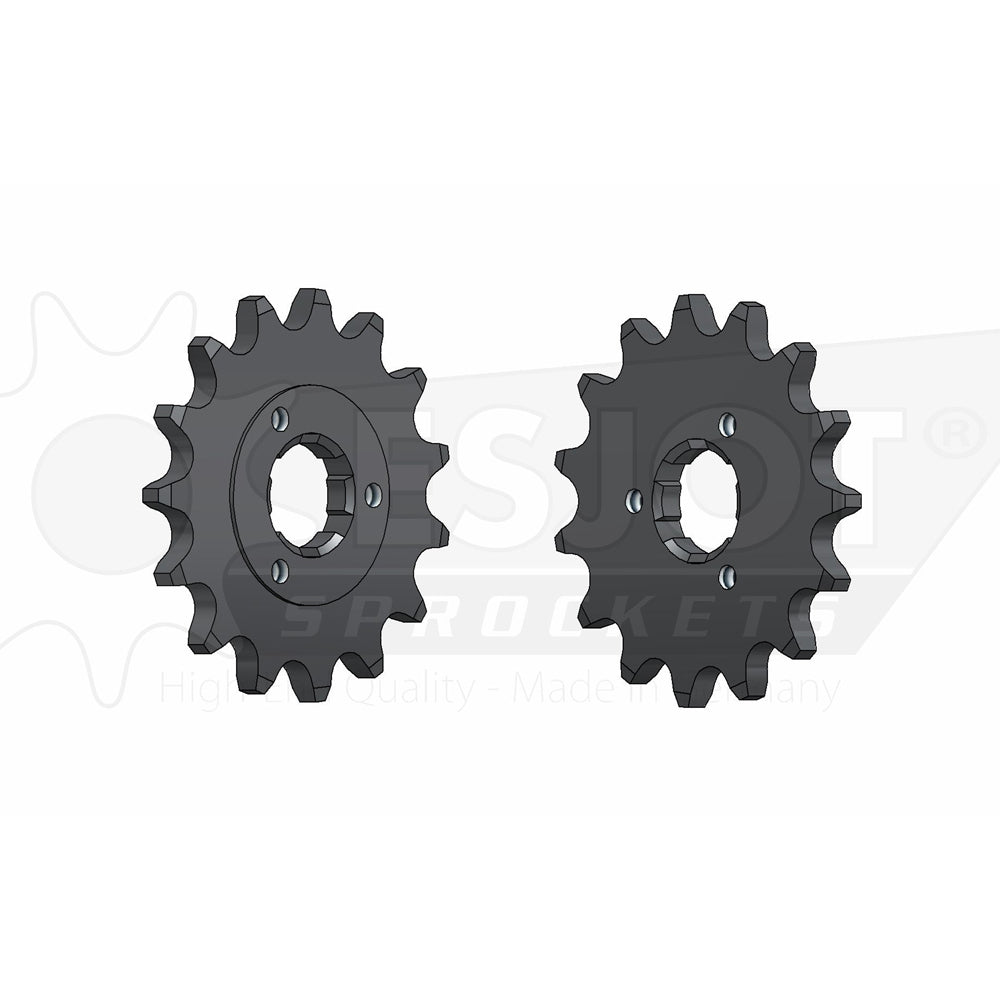 Sprocket Front 520-15T - 50-32004-15