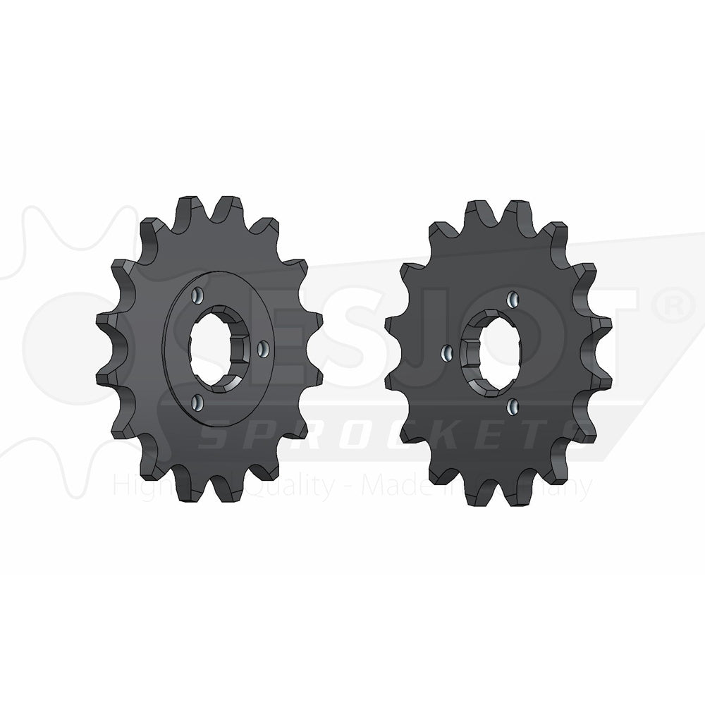 Sprocket Front 520-16T - 50-32004-16