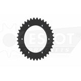 Sprocket Rear 520-36T Steel - 50-32005-36