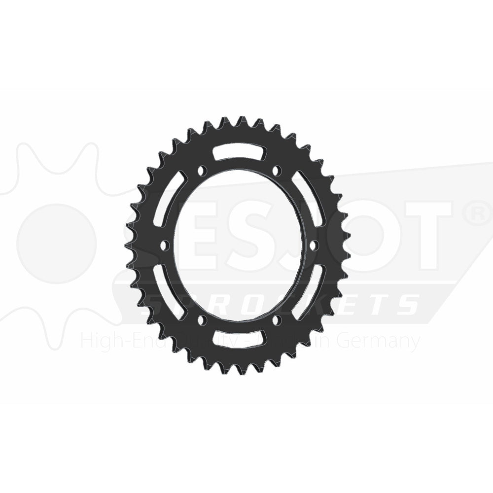 Sprocket Rear 520-39T Steel - 50-32005-39