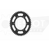 Sprocket Rear 520-45T Steel - 50-32005-45