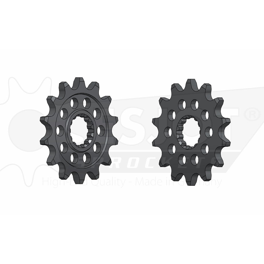Sprocket Front 520-14T SP - 50-32006-14S