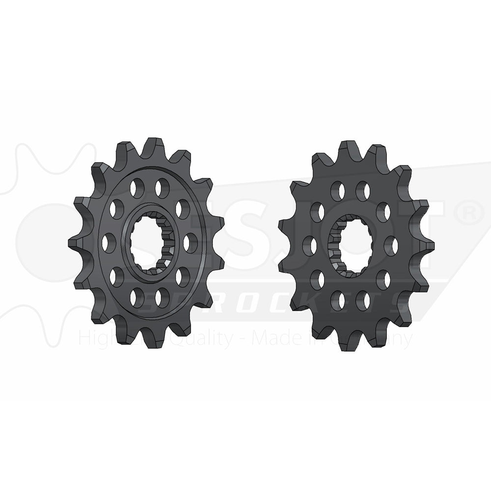 Sprocket Front 520-15T SP - 50-32006-15S