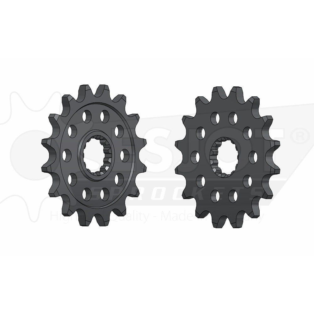 Sprocket Front 520-16T SP - 50-32006-16S