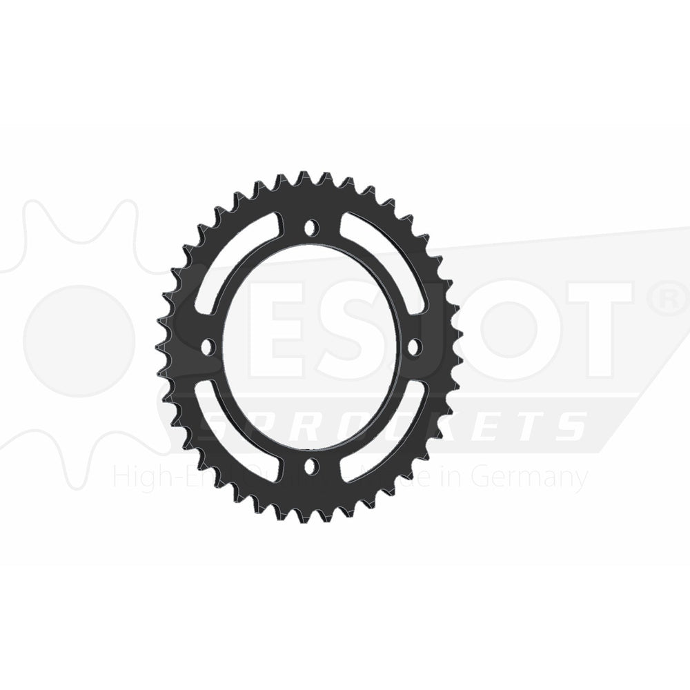 Sprocket Rear 520-41T Steel - 50-32006-41