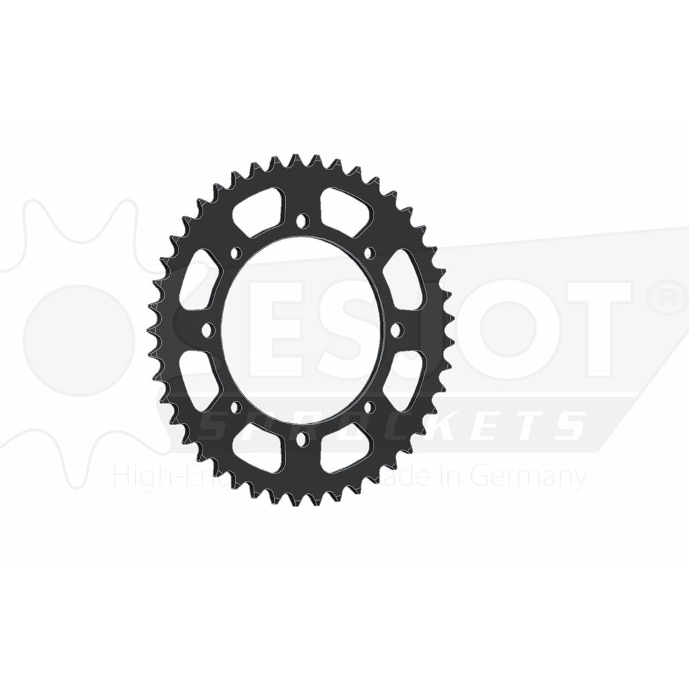 Sprocket Rear 520-45T Steel - 50-32006-45