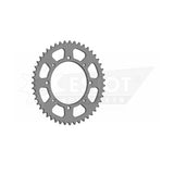 Sprocket Rear 520-47T Steel - 50-32006-47