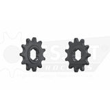 Sprocket Front 520-11T - 50-32007-11