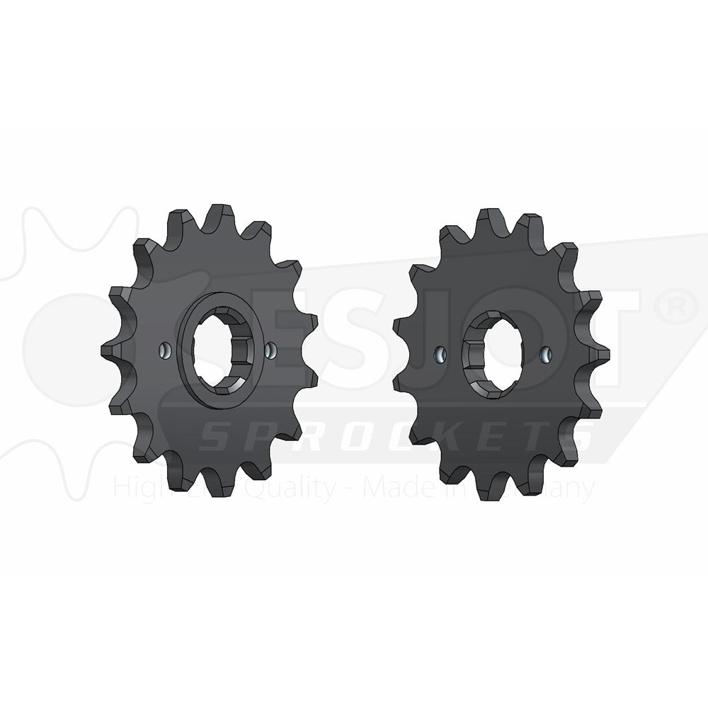 Sprocket Front 520-15T - 50-32007-15
