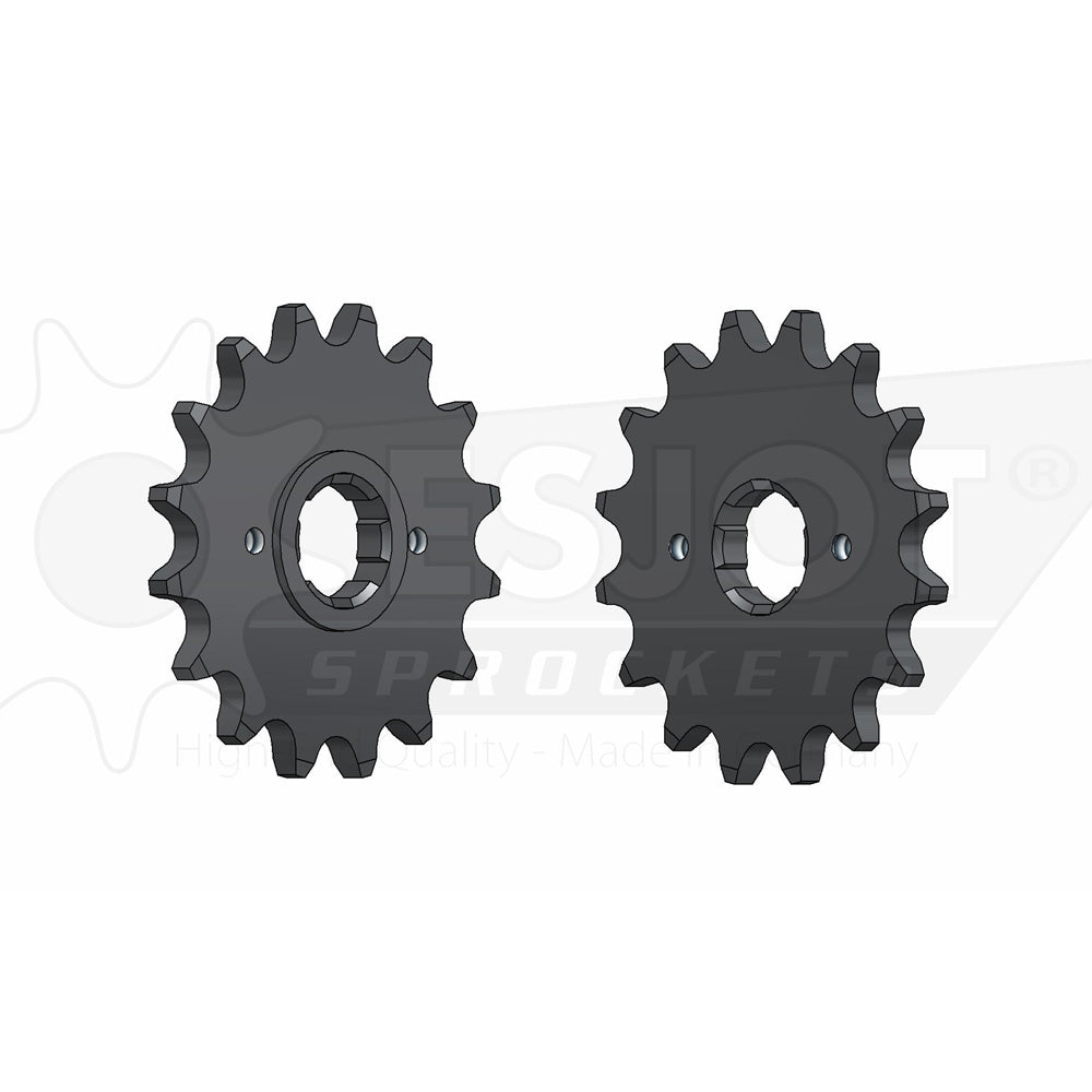 Sprocket Front 520-16T - 50-32007-16