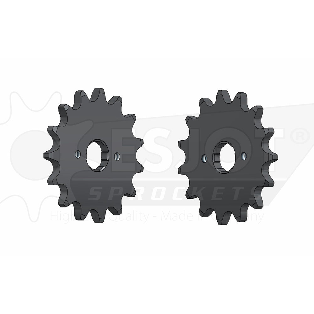 Sprocket Front 520-15T - 50-32009-15