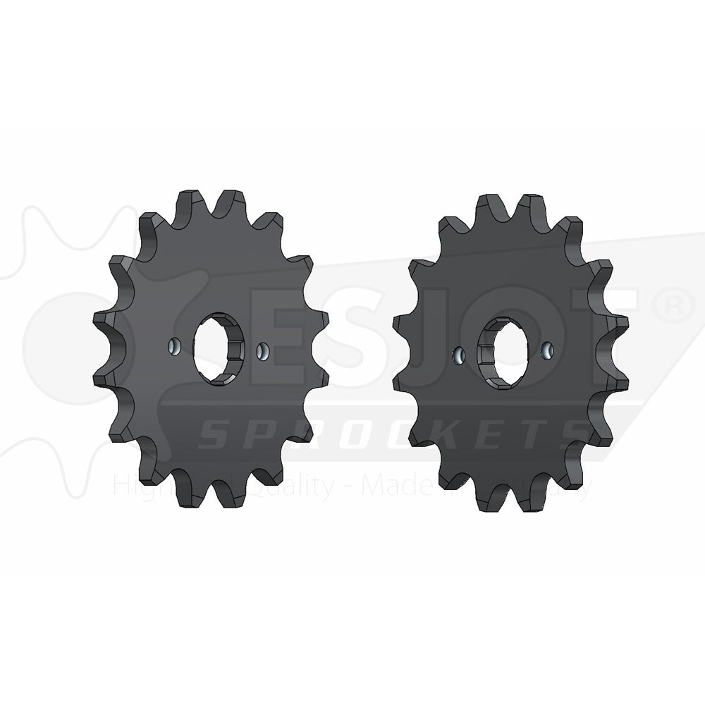 Sprocket Front 520-16T - 50-32009-16