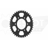 Sprocket Rear 520-39T Steel - 50-32009-39