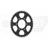 Sprocket Rear 520-45T Steel - 50-32009-45