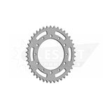 Sprocket Rear 520-42T Steel - 50-32010-42