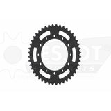 Sprocket Rear 520-44T Steel - 50-32010-44