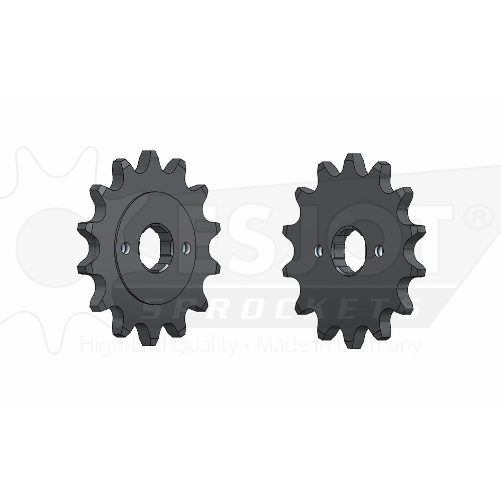 Sprocket Front 520-14T - 50-32011-14