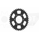 Sprocket Rear 520-37T Steel - 50-32011-37