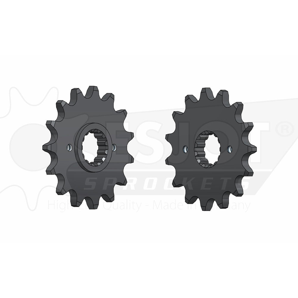 Sprocket Front 520-15T - 50-32012-15