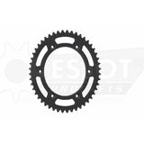 Sprocket Rear 520-48T Steel - 50-32012-48