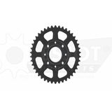 Sprocket Rear 520-42T Steel - 50-32013-42
