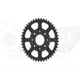 Sprocket Rear 520-44T Steel - 50-32013-44
