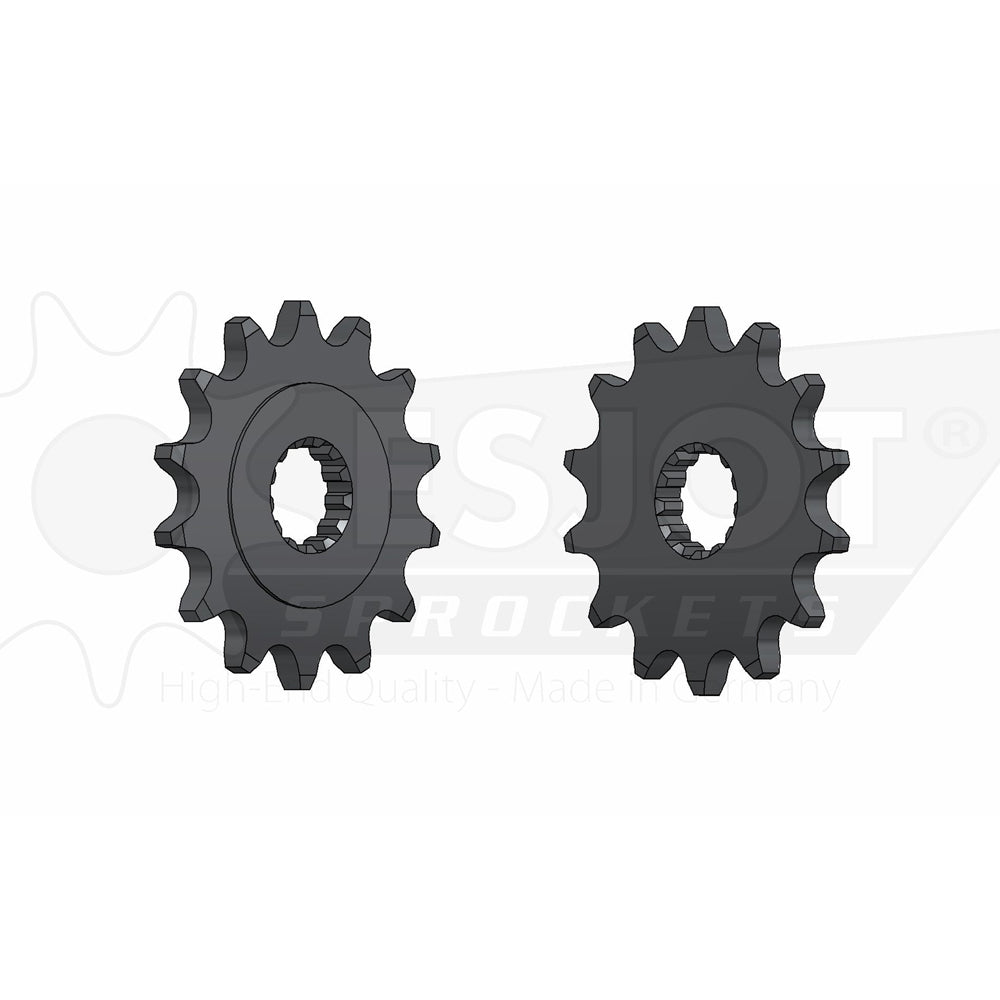 Sprocket Front 520-14T - 50-32014-14