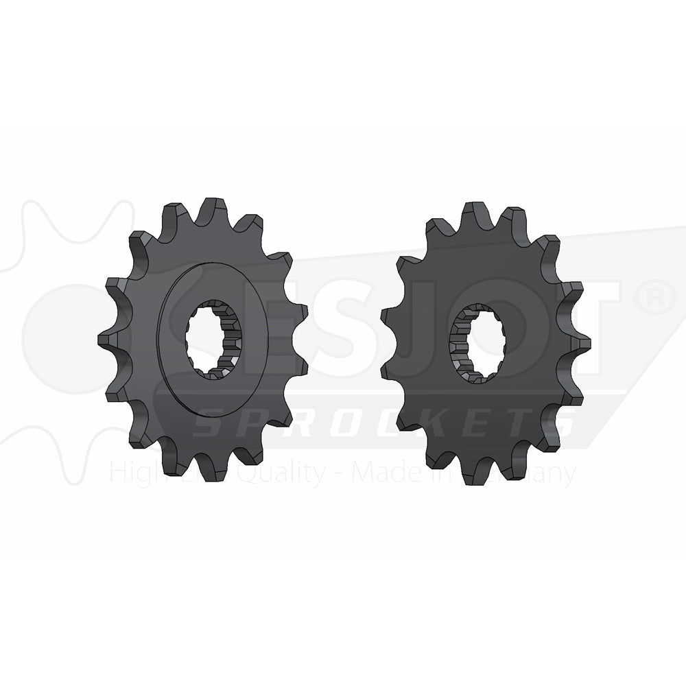 Sprocket Front 520-15T - 50-32014-15