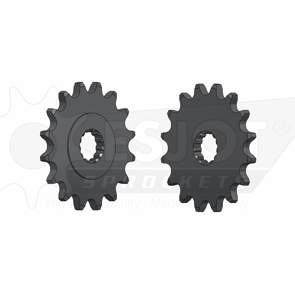 Sprocket Front 520-16T - 50-32014-16