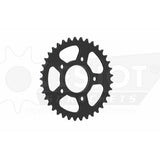 Sprocket Rear 520-37T Steel - 50-32014-37