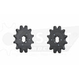 Sprocket Front 520-12T - 50-32015-12