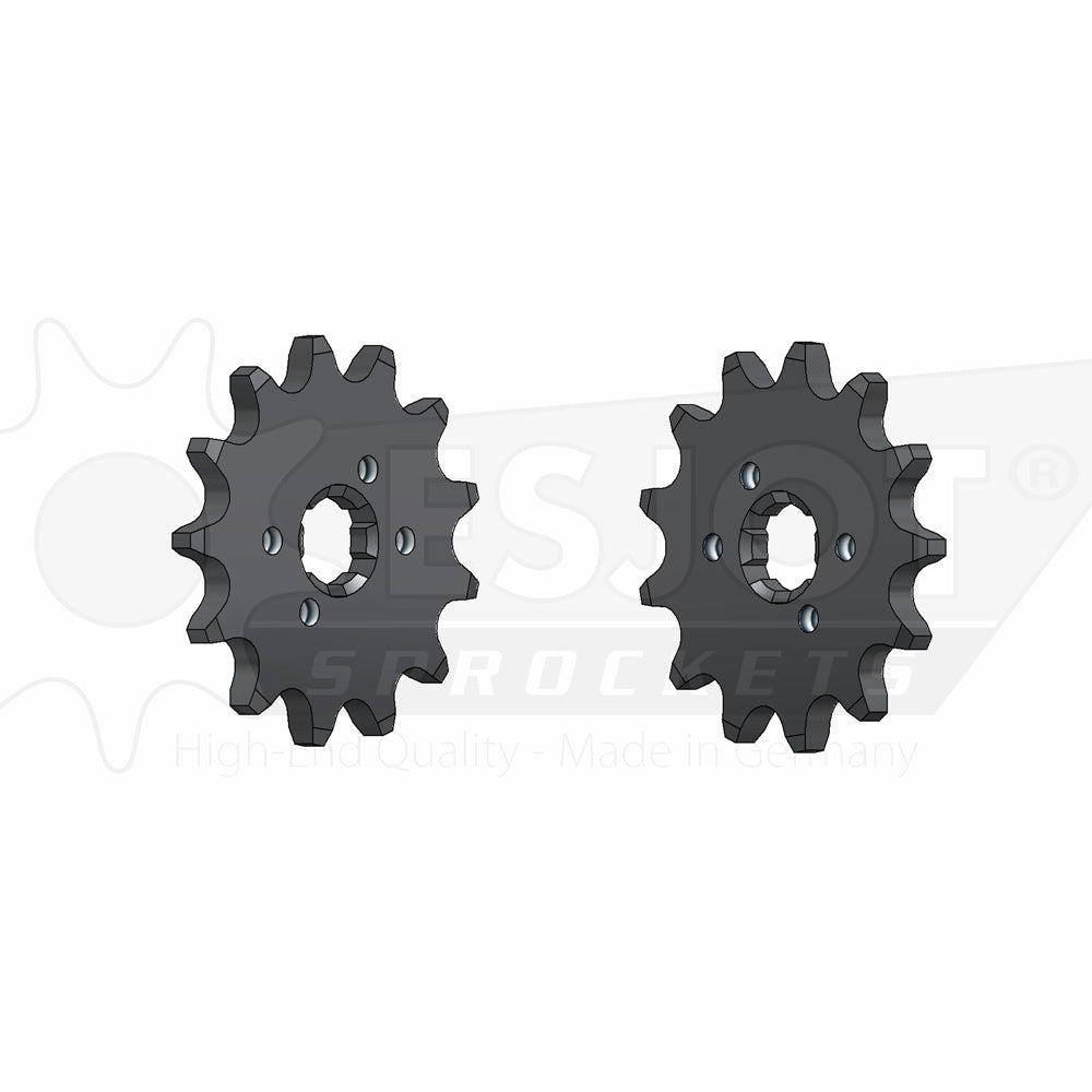 Sprocket Front 520-13T - 50-32015-13