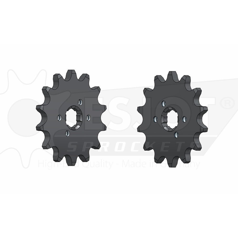 Sprocket Front 520-14T - 50-32015-14