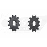 Sprocket Front 520-12T - 50-32016-12
