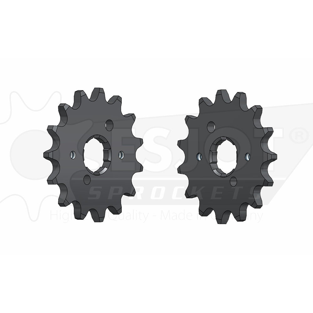 Sprocket Front 520-15T - 50-32016-15