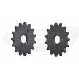 Sprocket Front 520-15T - 50-32016-15
