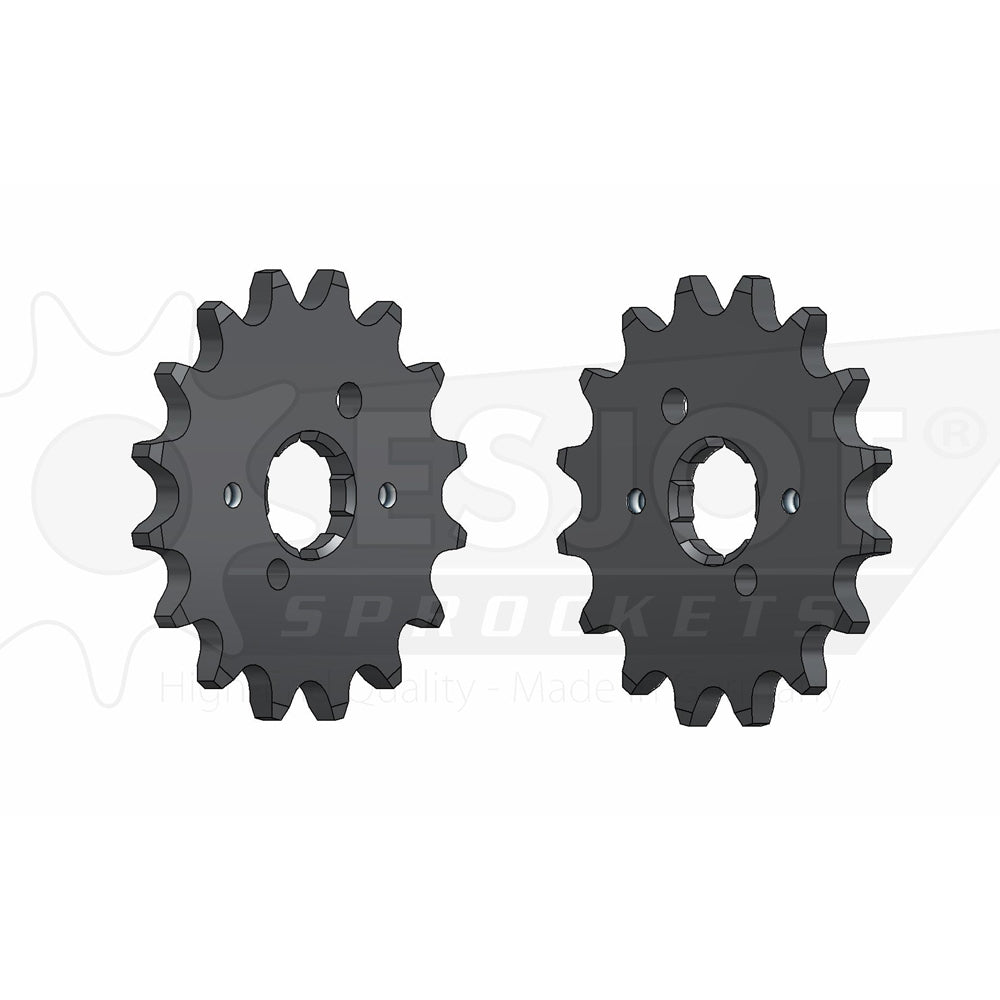 Sprocket Front 520-16T - 50-32016-16