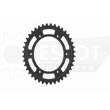 Sprocket Rear 520-40T Steel - 50-32018-40