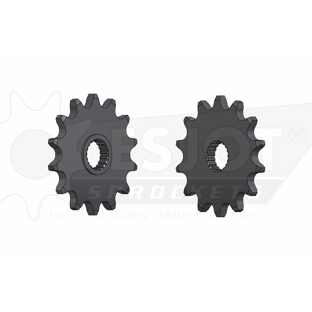 Sprocket Front 520-14T - 50-32020-14