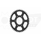 Sprocket Rear 520-42T Steel - 50-32020-42