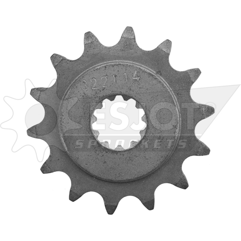 Sprocket Front 520-14T - 50-32021-14