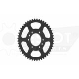 Sprocket Rear 520-48T Steel - 50-32021-48